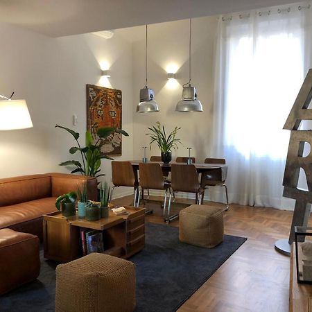 Art Apartments Firenze Eksteriør bilde