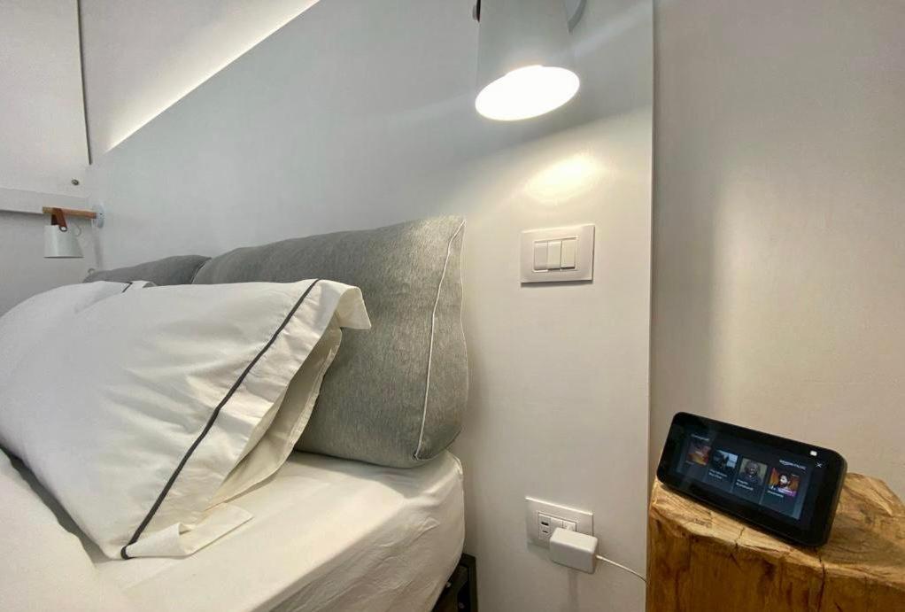 Art Apartments Firenze Eksteriør bilde