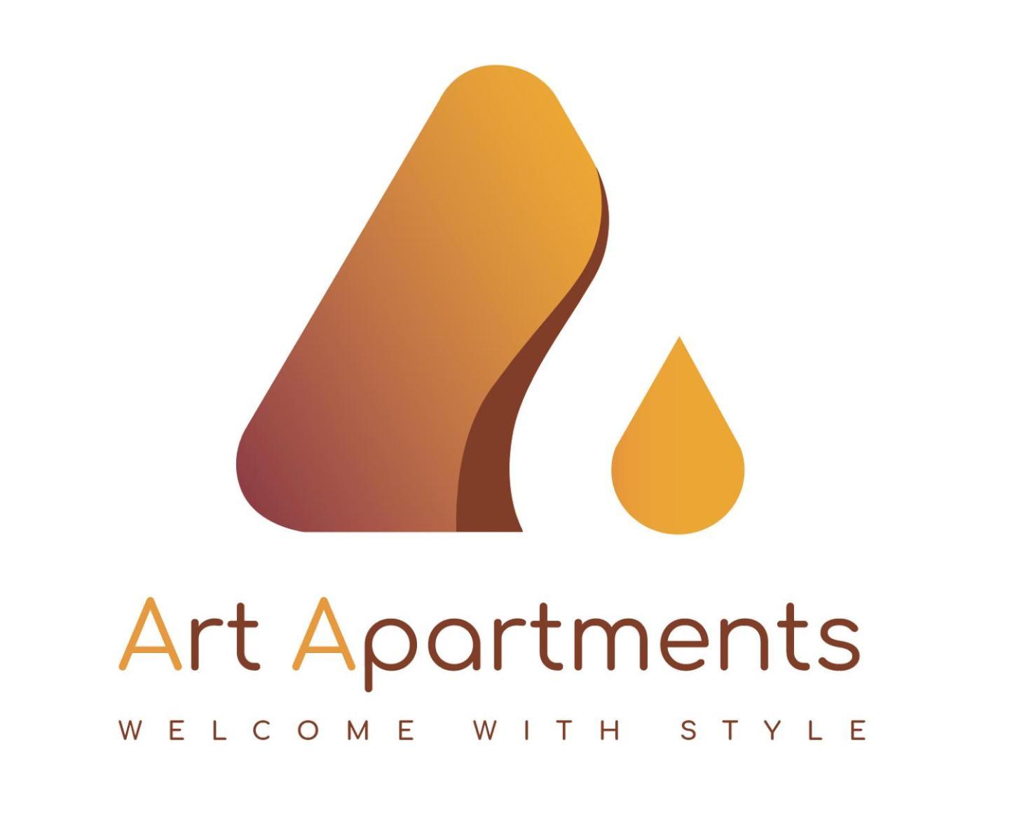Art Apartments Firenze Eksteriør bilde