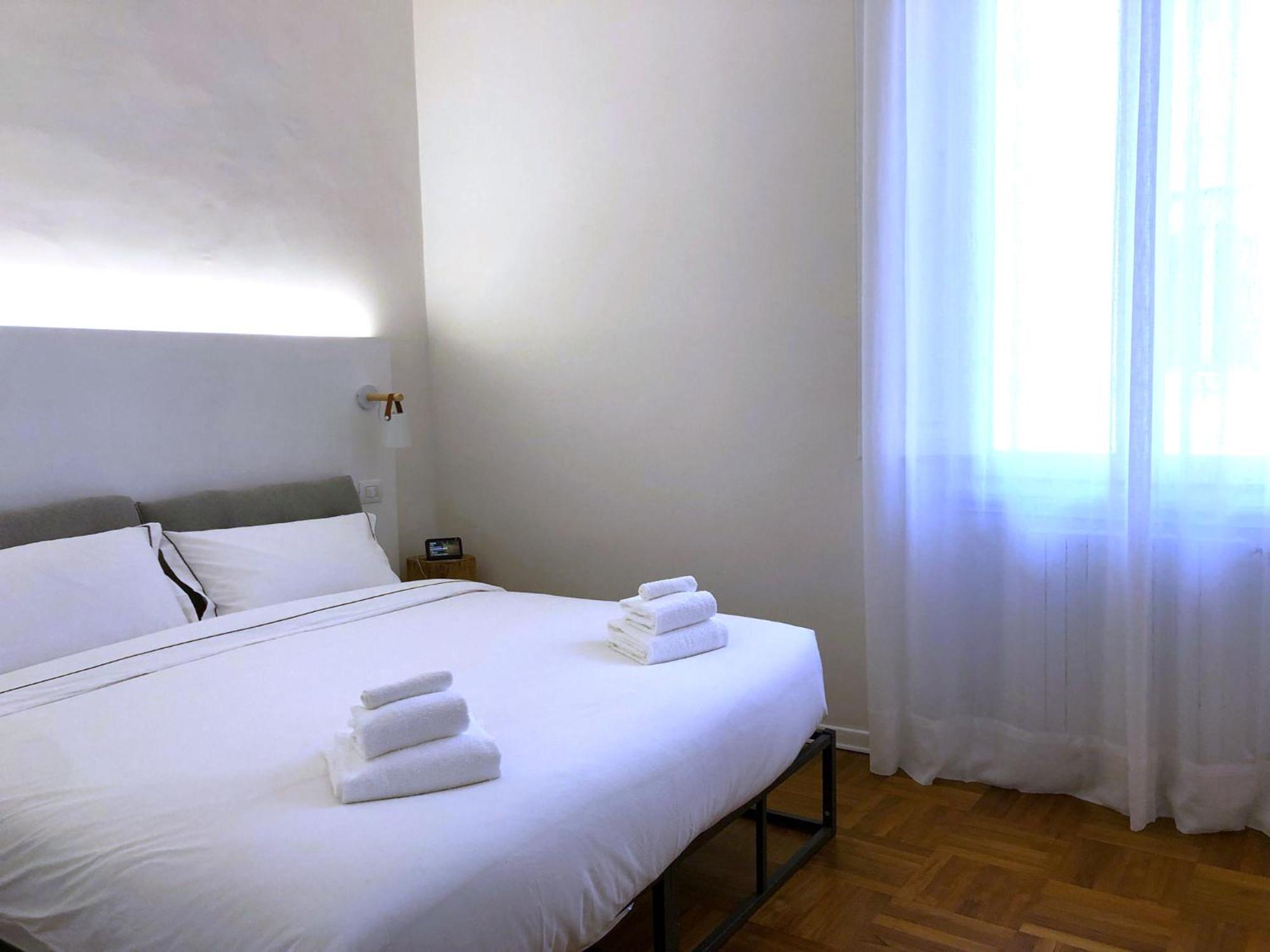 Art Apartments Firenze Eksteriør bilde