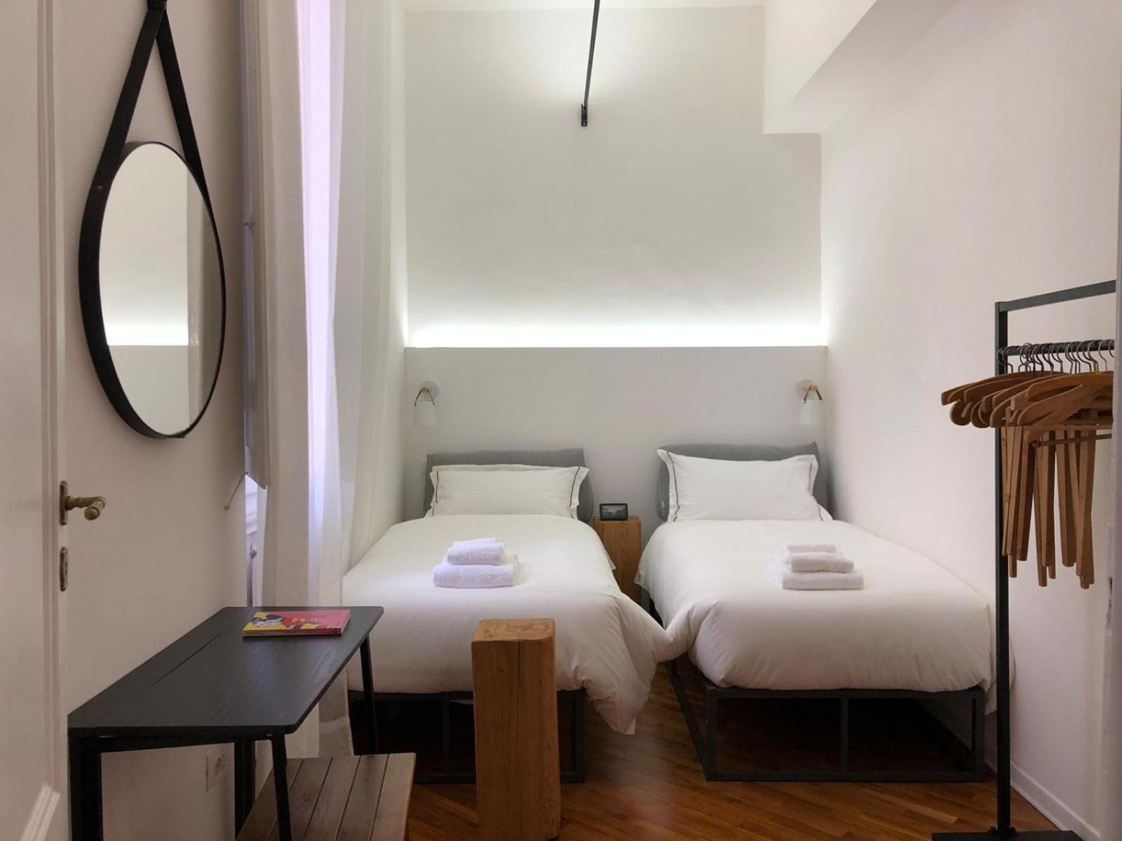 Art Apartments Firenze Eksteriør bilde