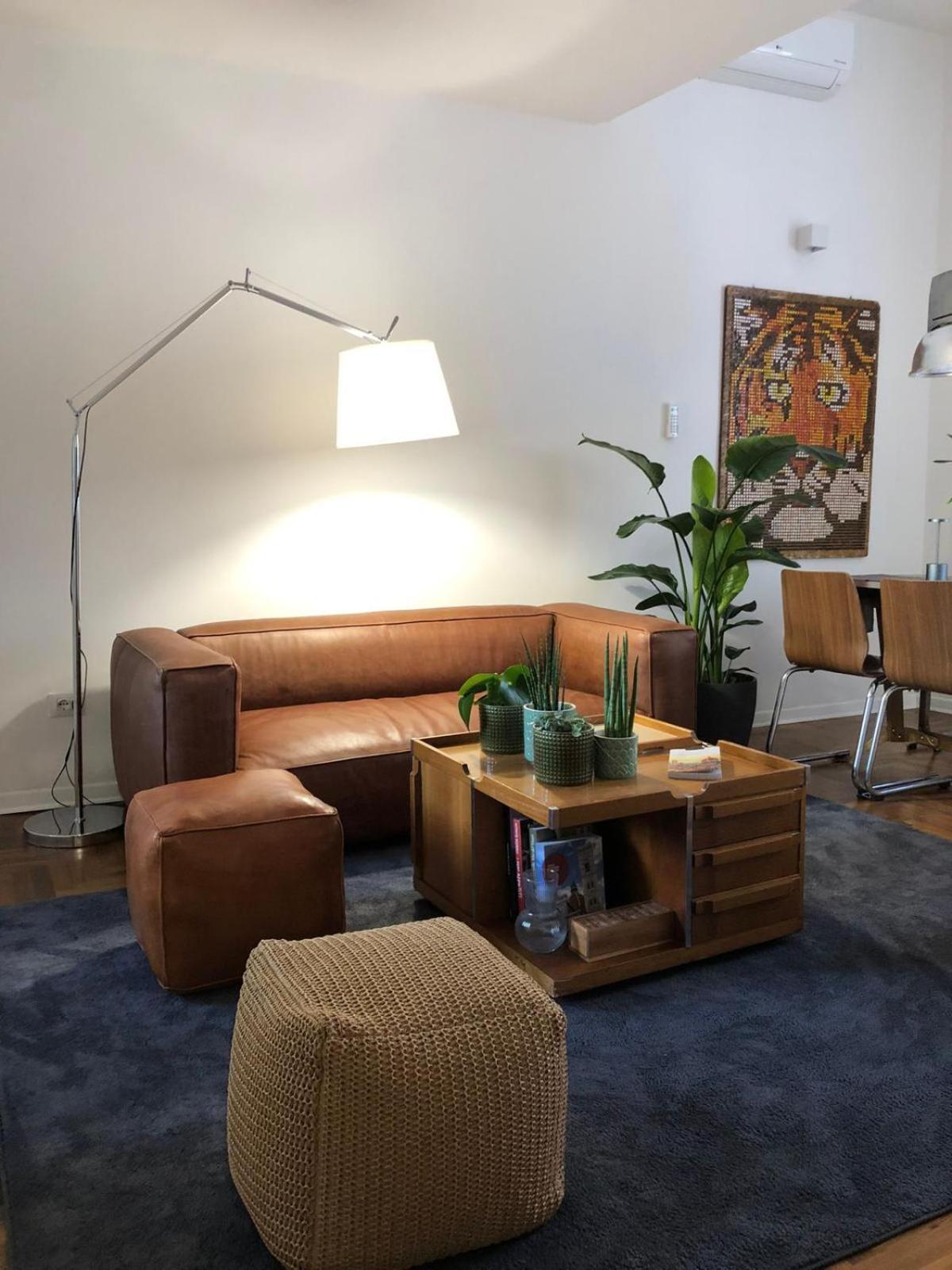 Art Apartments Firenze Eksteriør bilde