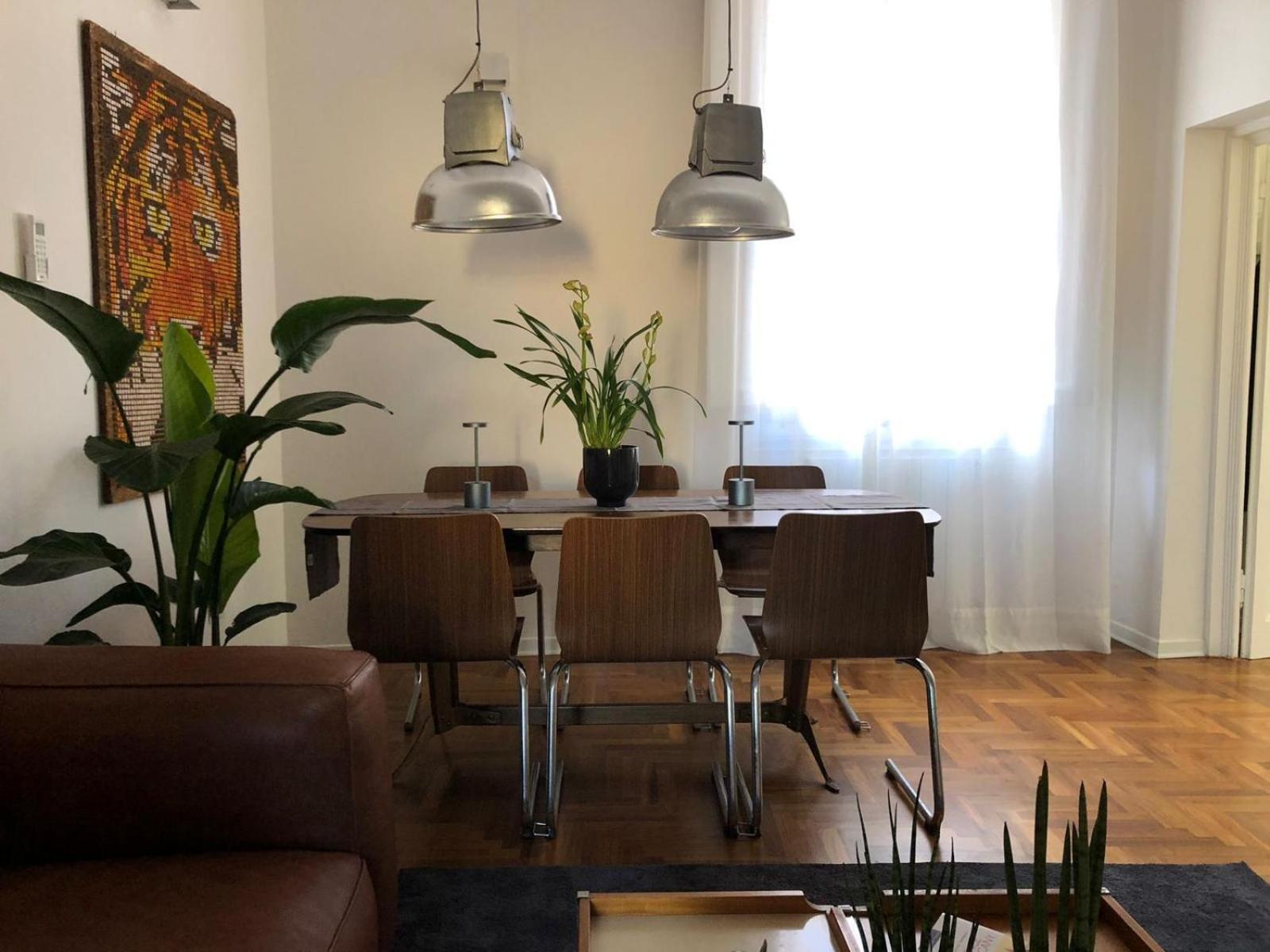 Art Apartments Firenze Eksteriør bilde