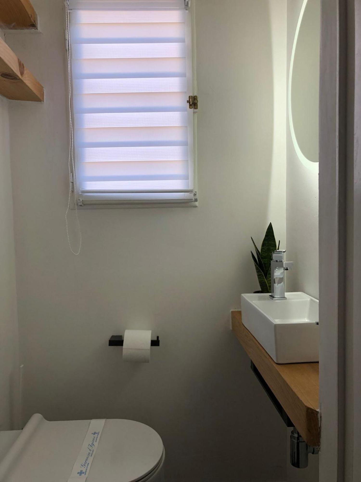 Art Apartments Firenze Eksteriør bilde