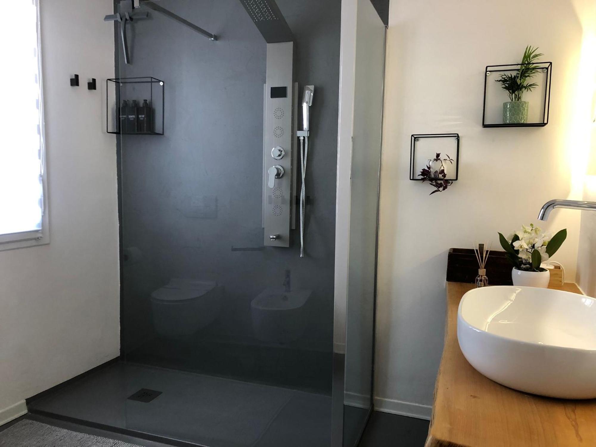 Art Apartments Firenze Eksteriør bilde