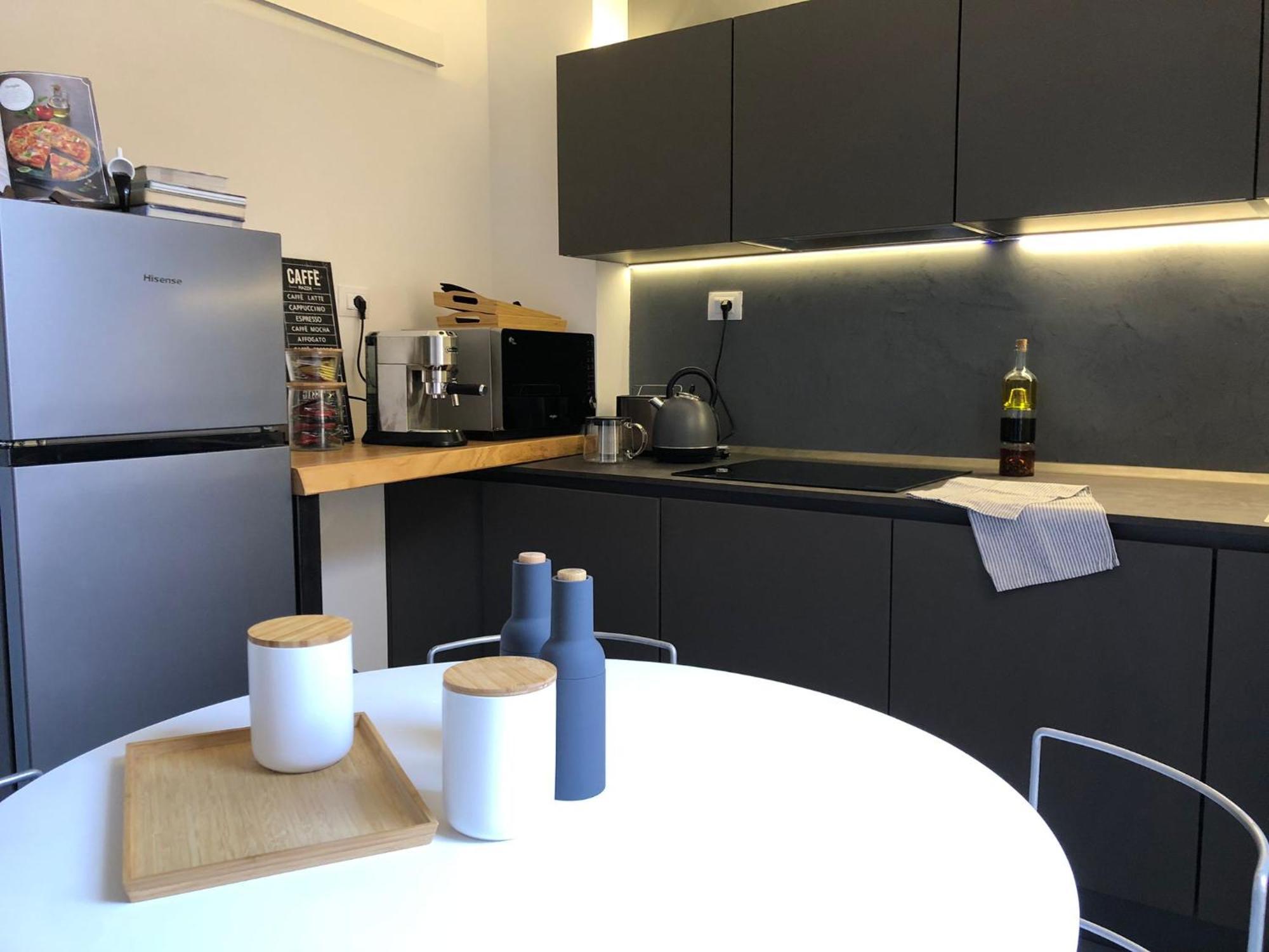 Art Apartments Firenze Eksteriør bilde